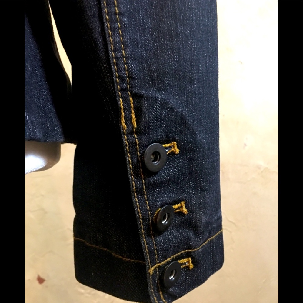 Cache Jacket - image 5